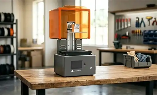 P10 Pro 3D Printer: Bigger Size, Faster Output, Better Detail